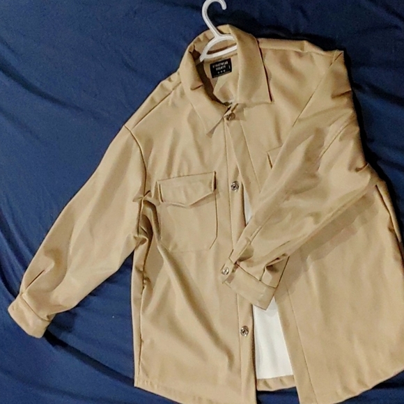 Jacket - Picture 1 of 6